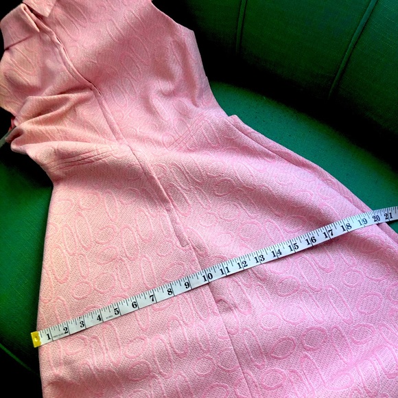 1970s Maxi Dress - Picture 8 of 10